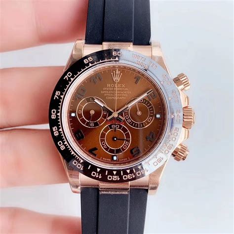 rolex 116515ln replica|rolex daytona 116515 price.